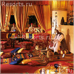 Ritz Carlton 15